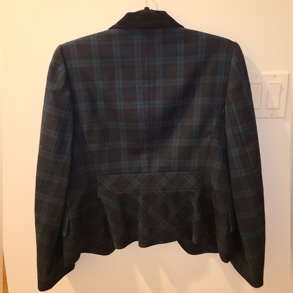 Tallbots vest - Picture 2 of 2